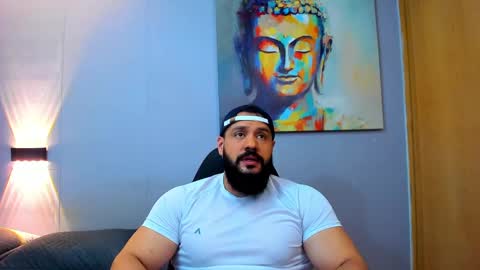 Snapshot of rawmathews chatting on 01/05/25, 07:39 rawmathews online show from 01/05/25, 07:39