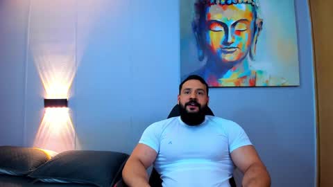 Snapshot of rawmathews chatting on 01/09/25, 12:25 rawmathews online show from 01/09/25, 12:25