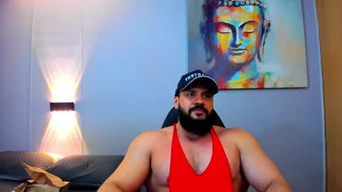 Snapshot of rawmathews chatting on 01/10/25, 02:57 rawmathews online show from 01/10/25, 02:57