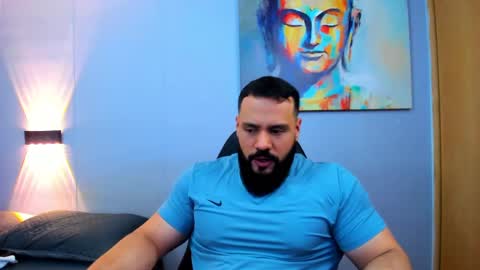 Snapshot of rawmathews chatting on 01/16/25, 11:06 rawmathews online show from 01/16/25, 11:06