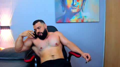 Snapshot of rawmathews chatting on 01/19/25, 05:18 rawmathews online show from 01/19/25, 05:18