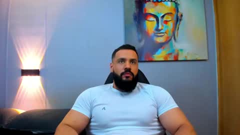 Snapshot of rawmathews chatting on 01/29/25, 12:43 rawmathews online show from 01/29/25, 12:43