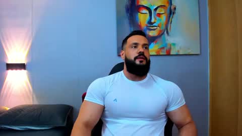 Snapshot of rawmathews chatting on 01/31/25, 04:36 rawmathews online show from 01/31/25, 04:36