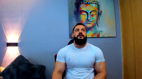 Snapshot of rawmathews chatting on 02/12/25, 07:23 rawmathews online show from 02/12/25, 07:23