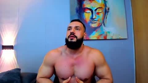 Snapshot of rawmathews chatting on 02/19/25, 05:16 rawmathews online show from 02/19/25, 05:16