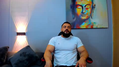 Snapshot of rawmathews chatting on 02/20/25, 08:06 rawmathews online show from 02/20/25, 08:06