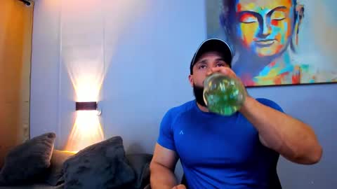 Snapshot of rawmathews chatting on 02/23/25, 11:55 rawmathews online show from 02/23/25, 11:55