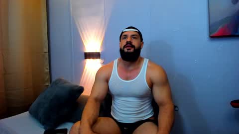 Snapshot of rawmathews chatting on 02/26/25, 08:37 rawmathews online show from 02/26/25, 08:37