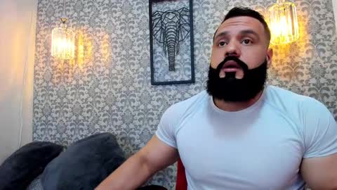 Snapshot of rawmathews chatting on 10/01/25, 09:10 rawmathews online show from 10/01/25, 09:10