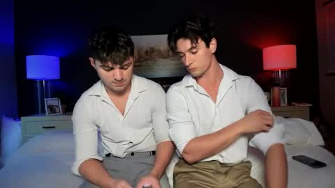 Snapshot of rawr_itsben chatting on 02/03/26, 10:48 Its Ben online show from 02/03/26, 10:48