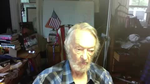ray1776ray online show from 09/27/25, 12:21