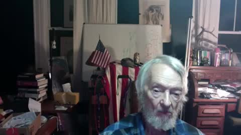 ray1776ray online show from 09/30/25, 12:48