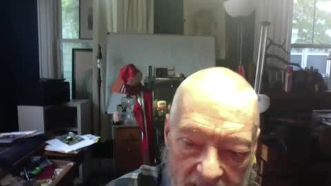 ray1776ray online show from 10/03/25, 11:13