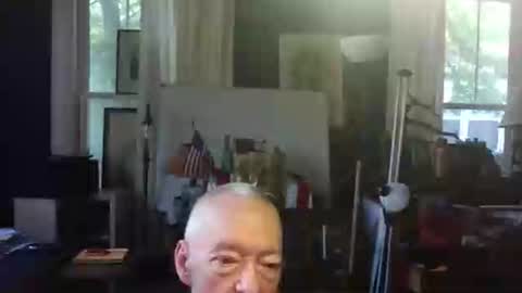 ray1776ray online show from 10/09/25, 01:31