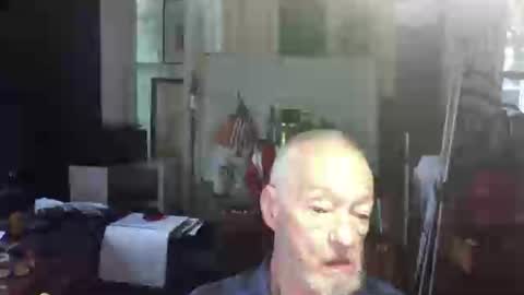 ray1776ray online show from 10/12/25, 12:26