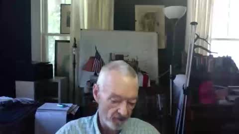 ray1776ray online show from 10/16/25, 04:19