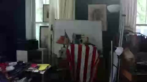 ray1776ray online show from 10/24/25, 04:25