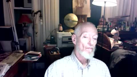 ray1776ray online show from 03/07/26, 01:13