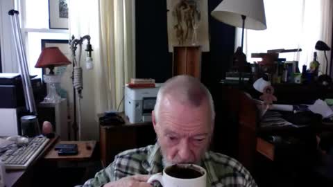 ray1776ray online show from 03/18/26, 03:15