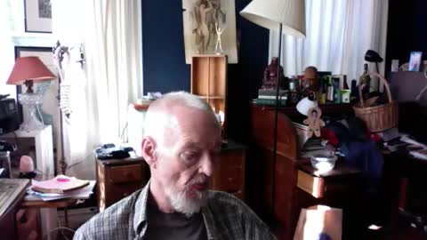 ray1776ray online show from 03/21/26, 10:02