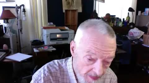 ray1776ray online show from 03/23/26, 04:22