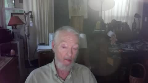 ray1776ray online show from 05/19/26, 12:00