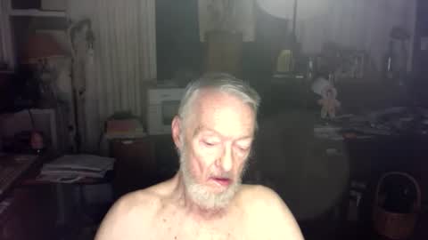 ray1776ray online show from 05/25/26, 06:52