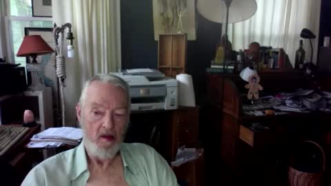 ray1776ray online show from 05/27/26, 02:25