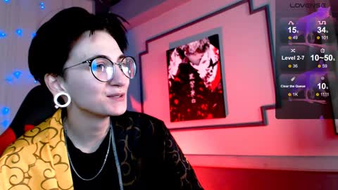 Snapshot of ray__taylor chatting on 01/22/25, 04:02 Ray online show from 01/22/25, 04:02