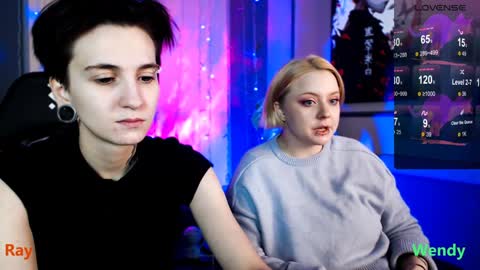 Snapshot of ray__taylor chatting on 01/24/25, 07:49 Ray online show from 01/24/25, 07:49