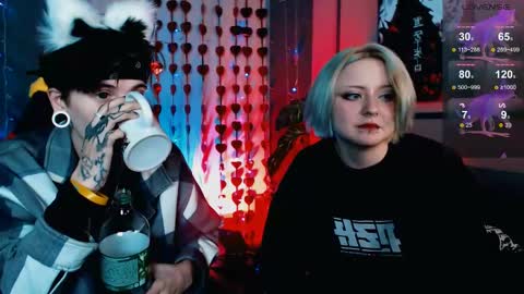 Snapshot of ray__taylor chatting on 02/17/25, 08:26 Ray online show from 02/17/25, 08:26