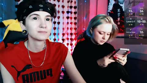 Snapshot of ray__taylor chatting on 02/18/25, 06:47 Ray online show from 02/18/25, 06:47