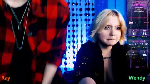 Snapshot of ray__taylor chatting on 03/01/25, 10:13 Ray online show from 03/01/25, 10:13