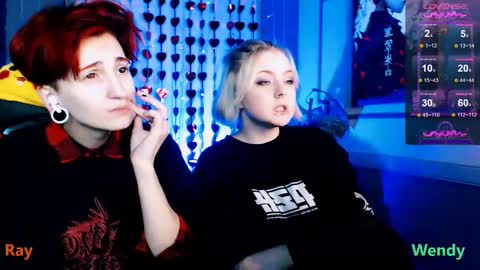 Snapshot of ray__taylor chatting on 03/01/25, 01:40 Ray online show from 03/01/25, 01:40