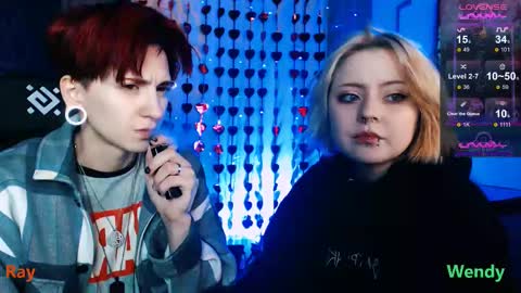 Snapshot of ray__taylor chatting on 03/02/25, 07:10 Ray online show from 03/02/25, 07:10