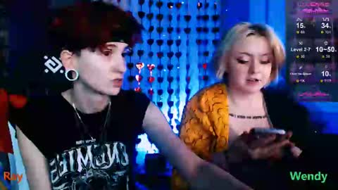 Snapshot of ray__taylor chatting on 03/02/25, 10:14 Ray online show from 03/02/25, 10:14