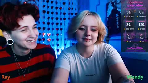 Snapshot of ray__taylor chatting on 03/03/25, 06:59 Ray online show from 03/03/25, 06:59