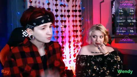 Snapshot of ray__taylor chatting on 03/09/25, 12:53 Ray online show from 03/09/25, 12:53