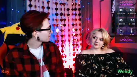 Snapshot of ray__taylor chatting on 03/09/25, 04:00 Ray online show from 03/09/25, 04:00