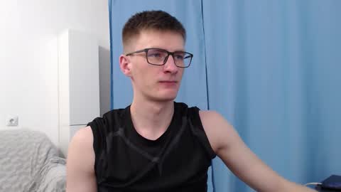 Ray Booy  online show from 11/13/25, 04:06