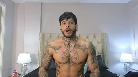 Ray Coopers online show from 01/12/26, 08:36