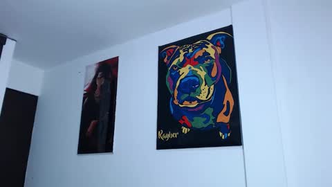 Ray Coopers online show from 02/07/26, 01:42