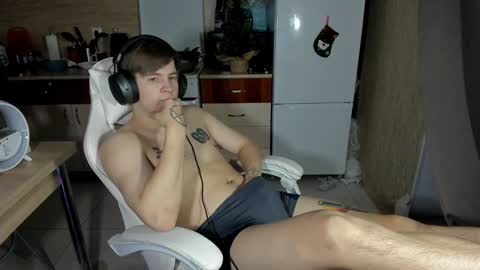 Ray online show from 12/28/24, 08:25