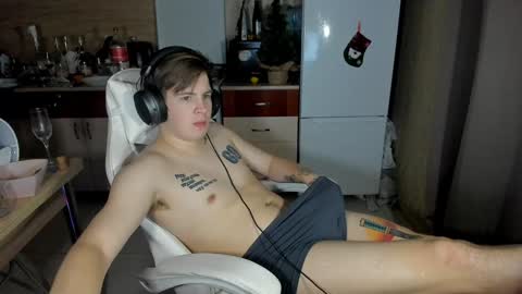 Ray online show from 01/01/25, 09:20