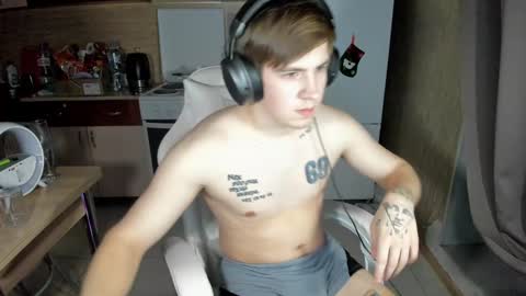 Ray online show from 01/05/25, 08:00