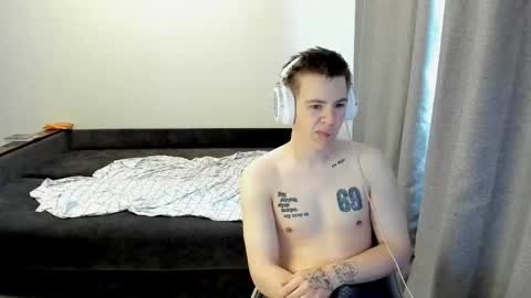 Ray online show from 04/18/26, 05:55