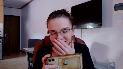 Ray-Ray online show from 01/19/26, 02:59