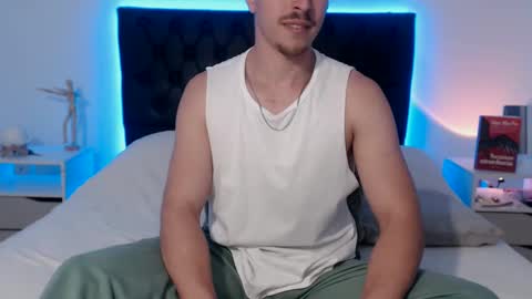 Ray online show from 09/11/25, 12:11