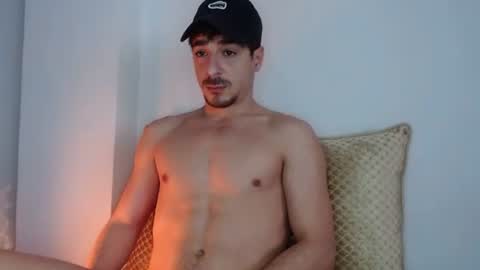 Rayaan6969 online show from 01/13/26, 09:47