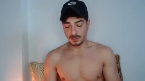 Rayaan6969 online show from 01/16/26, 09:35